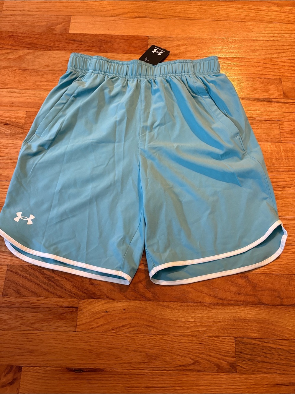 NWT Men’s Under Armour shorts